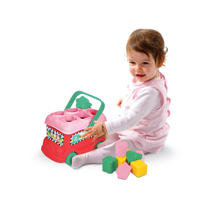 clementoni-disney-baby-baby-minnie-sortierbus-mit-9-formen image 5