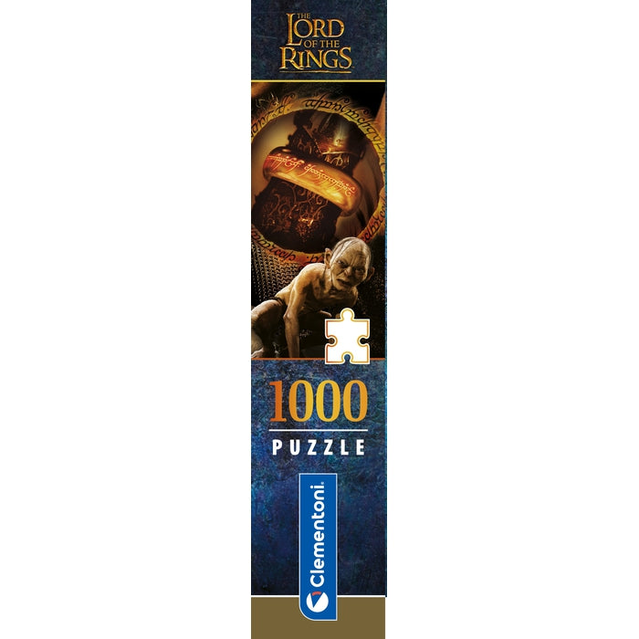 clementoni-the-lord-of-the-rings-puzzle-1000-teile-70-x-50-cm image 5
