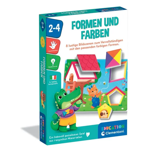 clementoni-formen-und-farben-lernspiel-ab-1-3-jahre image 1
