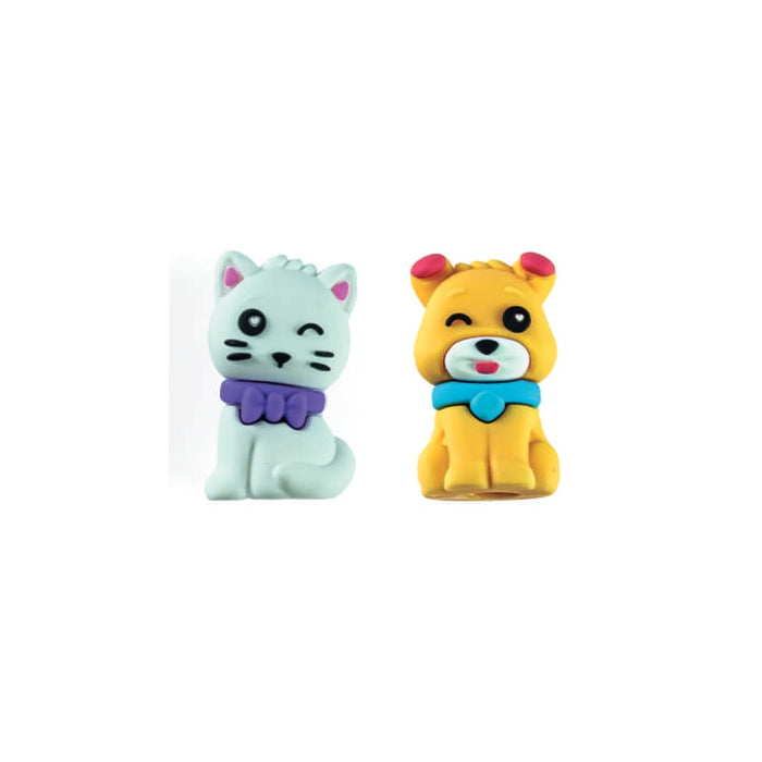 clementoni-idea-deine-textmarker-kreationen-s-e-tierfreunde-stifte-bastelset-2er image 3
