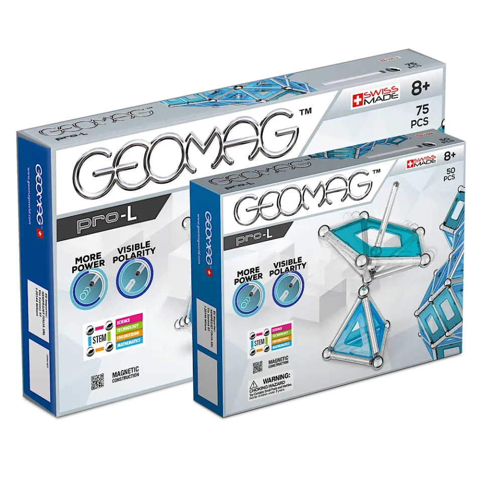 geomag-pro-l-bundle-klein-magnetisches-profi-bauset image 1