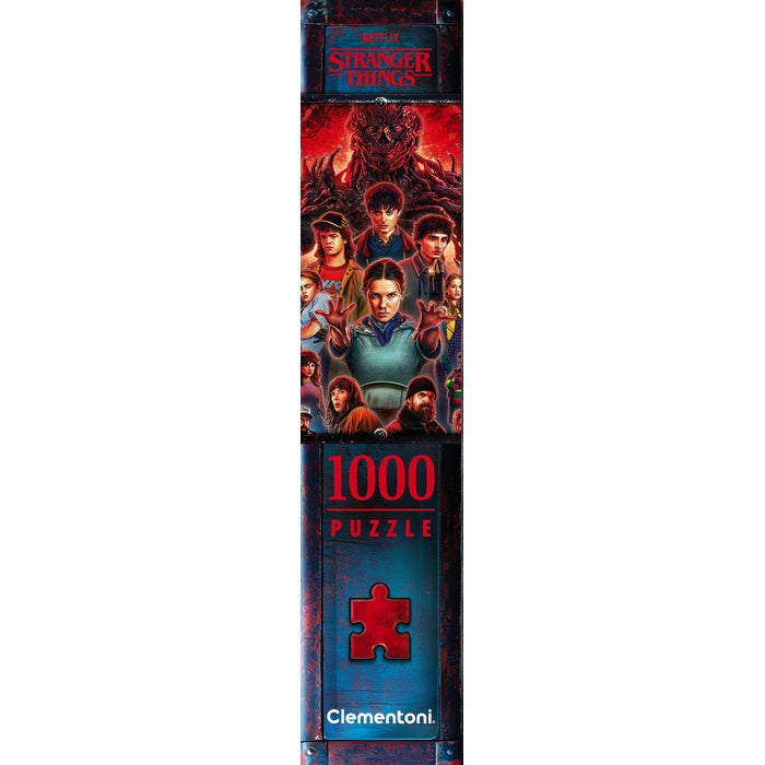 clementoni-netflix-stranger-things-puzzle-1000-teile-70-x-50-cm image 5