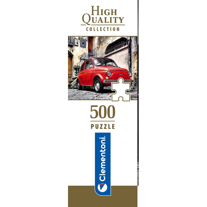 clementoni-puzzle-500-teile-lifestyle-49-x-36-cm image 5