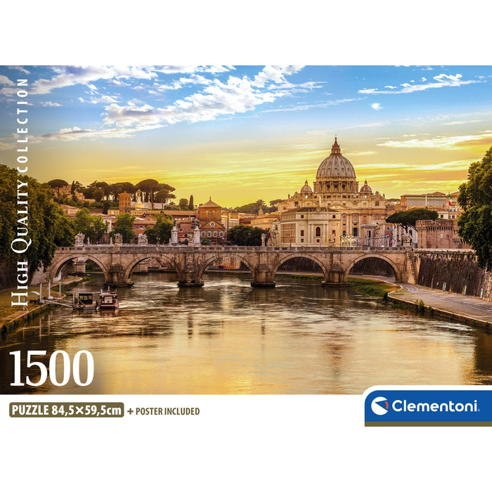 clementoni-rome-1500-teile-puzzle image 4