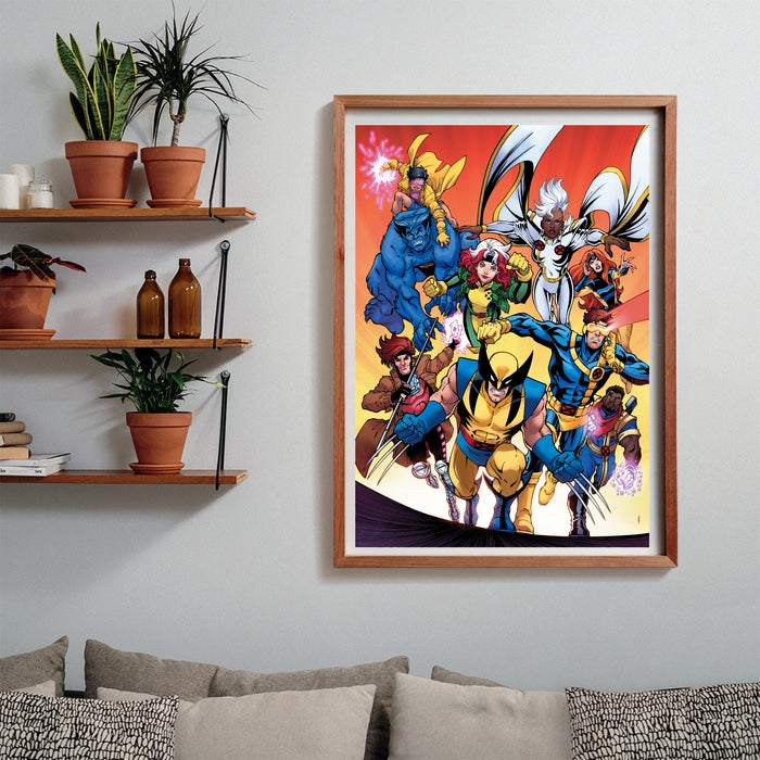 clementoni-marvel-x-men-puzzle-1000-teile-70-x-50-cm image 3