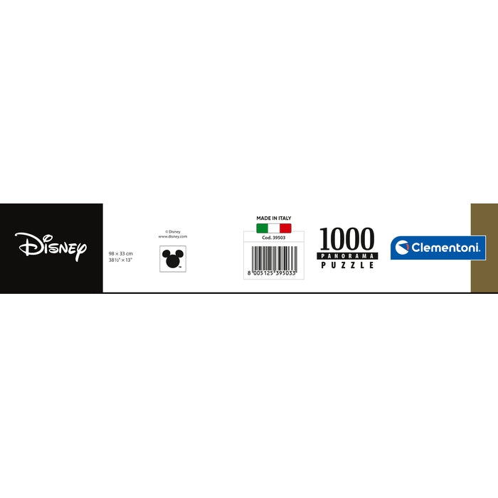 clementoni-mickey-minnie-puzzle-1000-teile-panorama image 6