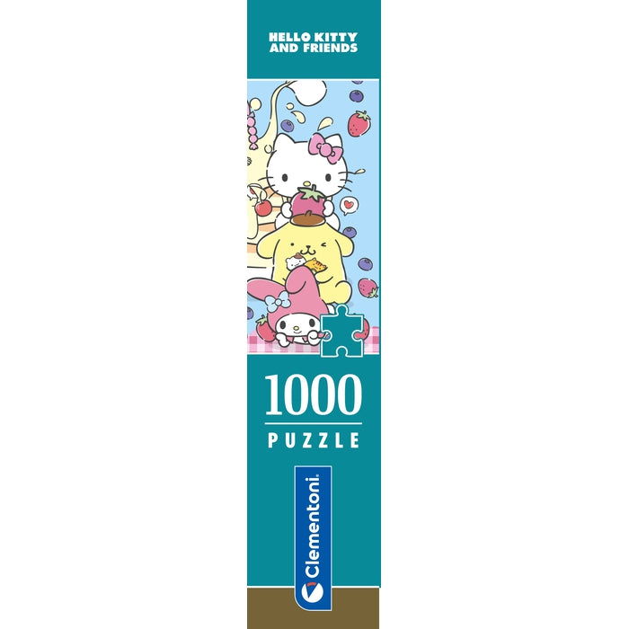clementoni-hello-kitty-puzzle-1000-teile-70-x-50-cm image 5