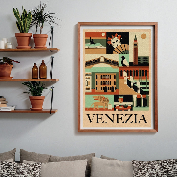 clementoni-style-in-the-city-venezia-puzzle-1000-teile image 3