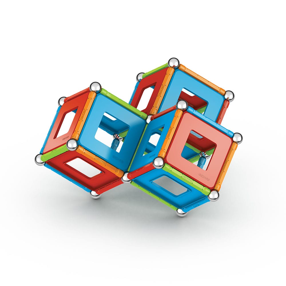 geomag-classic-supercolor-panels-recycled-114-st-ck-gro-es-magnet-bauset image 4