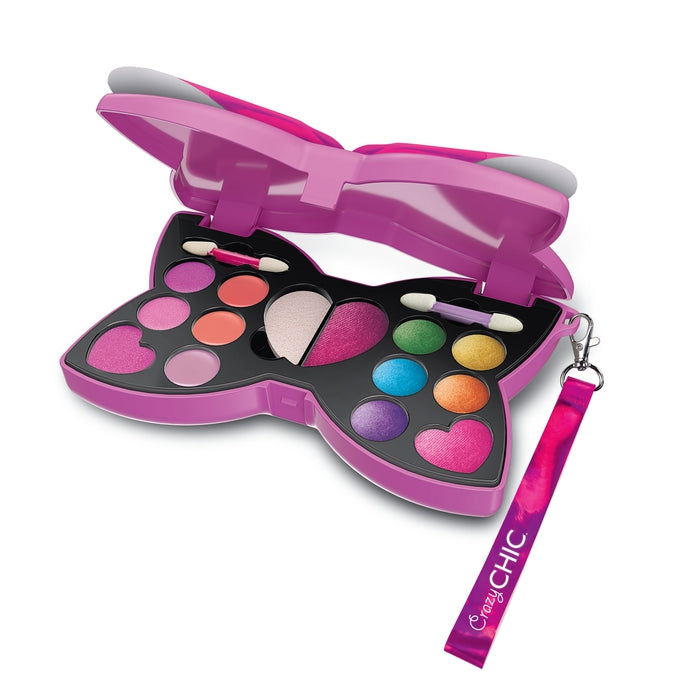 clementoni-crazy-chic-ribbon-ready-schminktasche-make-up-set image 3