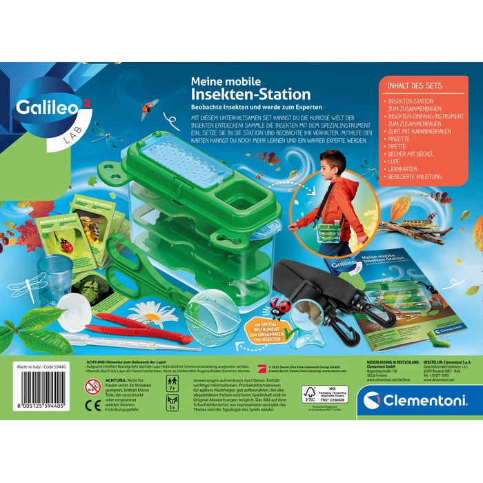 clementoni-galileo-lab-meine-mobile-insekten-station-experimentierkasten image 6