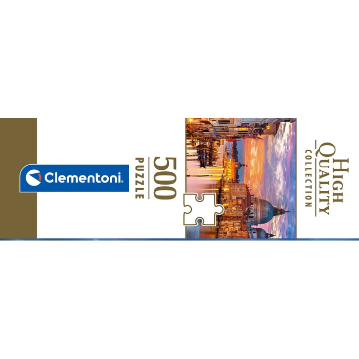 clementoni-lighting-venice-puzzle-500-teile-49-x-36-cm image 6