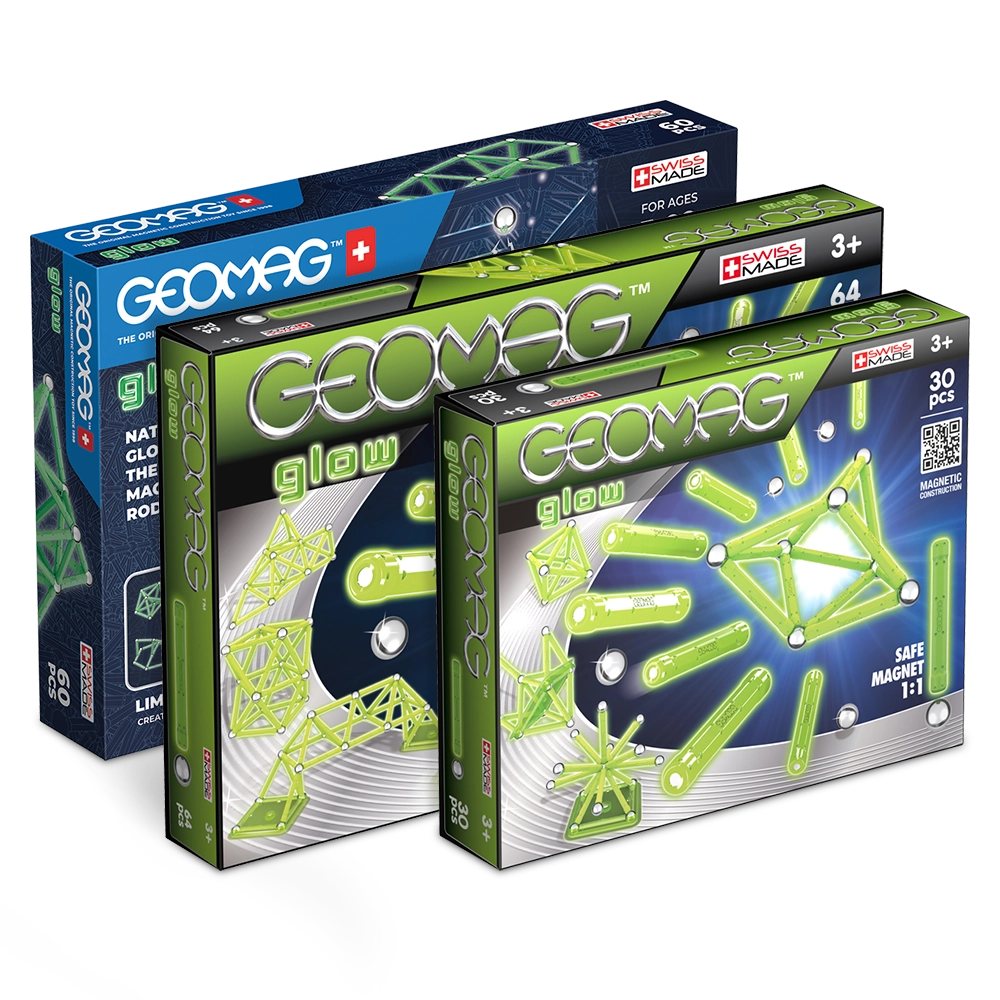 geomag-classic-glow-magnetbaukasten-bundle-glow-2 image 1
