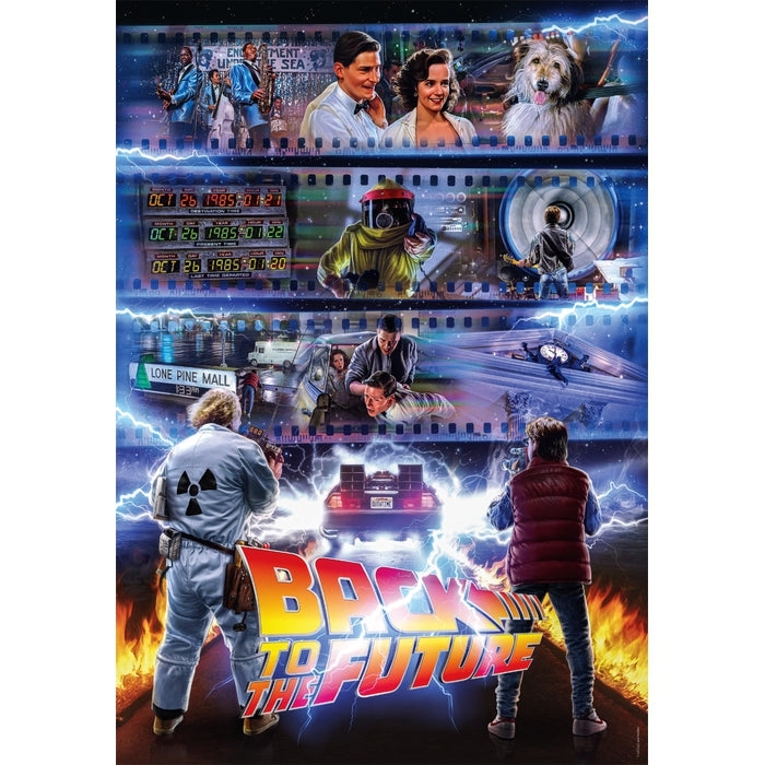clementoni-back-to-the-future-puzzle-1000-teile-film-70-x-50-cm image 2