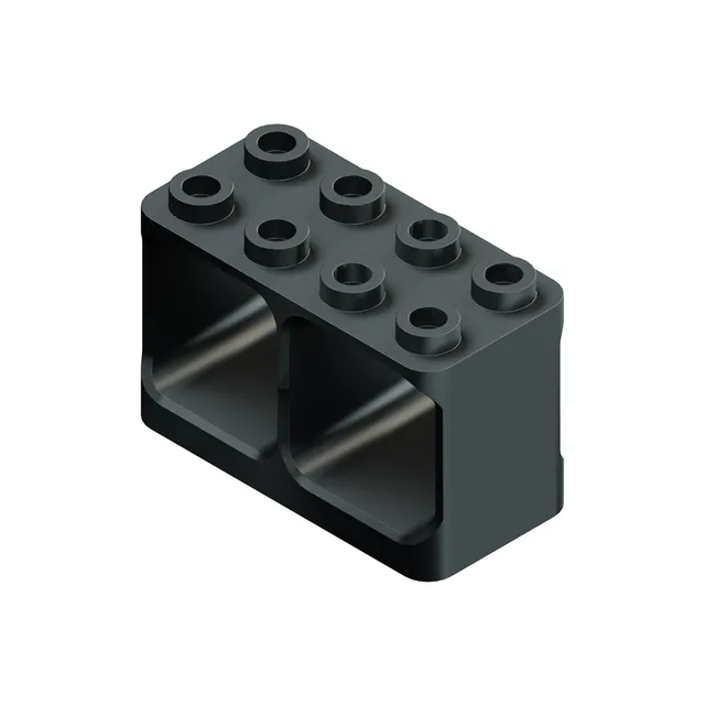hubelino-pi-2x4-lvl-girder-tr-ger-baustein image 1