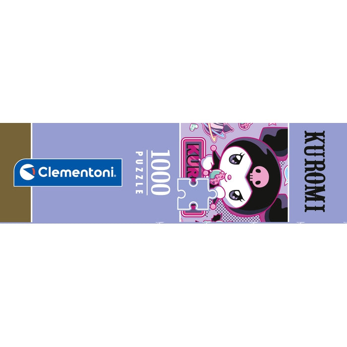 clementoni-kuromi-puzzle-1000-teile image 6