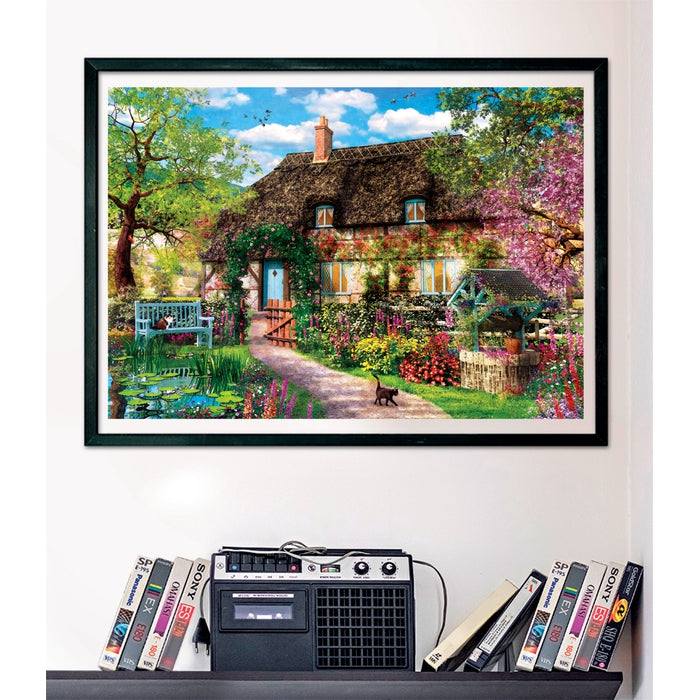 clementoni-the-old-cottage-puzzle-1000-teile-70-x-50-cm image 3
