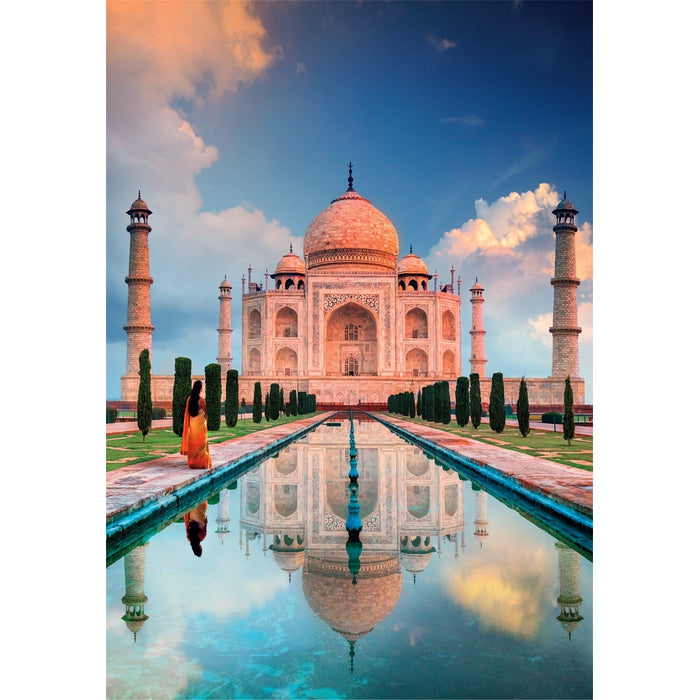 clementoni-taj-mahal-1500-teile-puzzle-f-r-erwachsene image 2