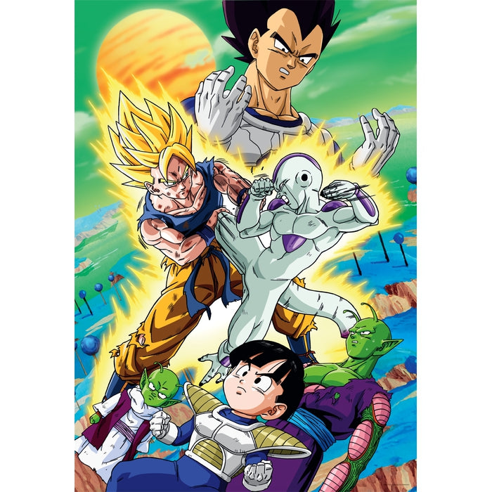 clementoni-dragonball-z-puzzle-1500-teile-59-2-x-84-3-cm-anime image 2