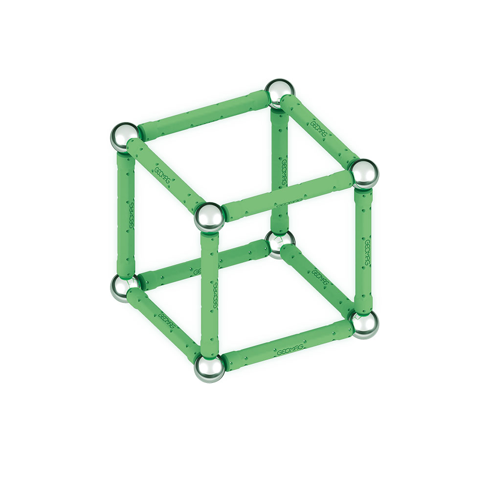 geomag-classic-glow-recycled-grande-bundle-magnetspiel-im-dunkeln image 7