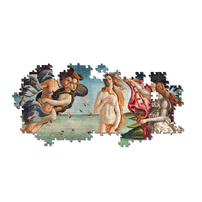 clementoni-birth-of-venus-puzzle-2000-teile-97-5-x-66-8-cm image 3