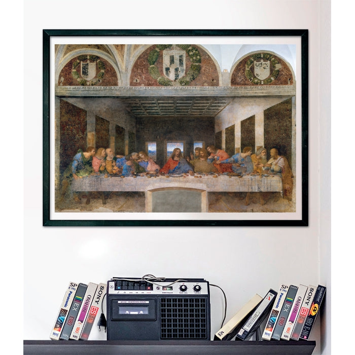 clementoni-the-last-supper-puzzle-1000-teile-70-x-50-cm-kunst image 3