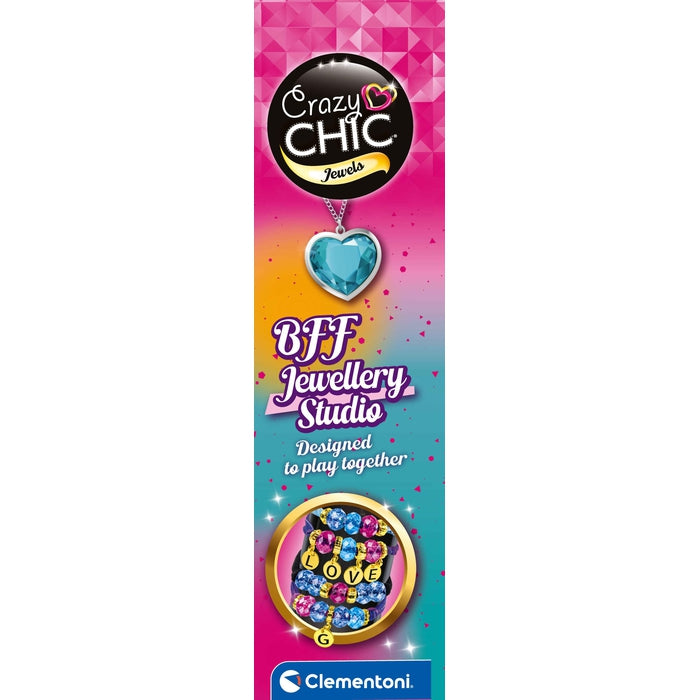 clementoni-crazy-chic-bff-schmuck-atelier-armband-und-halsketten-set image 8