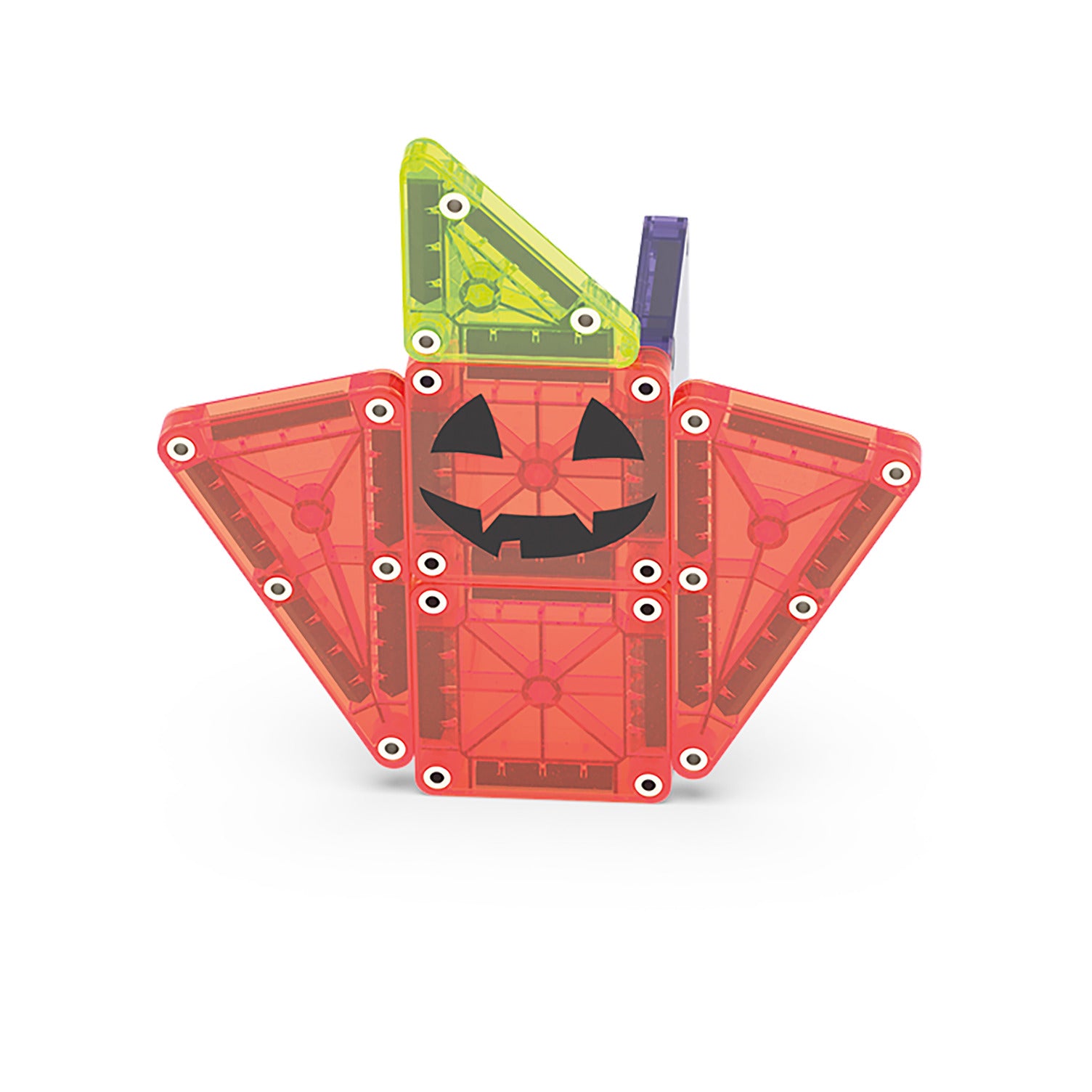 magna-tiles-micromags-spooky-24-teiliges-reise-set image 6