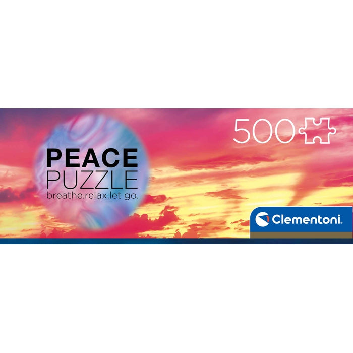 clementoni-peace-puzzle-living-the-present-puzzle-500-teile image 7
