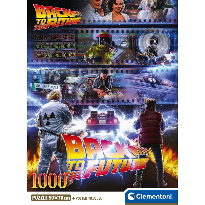 clementoni-back-to-the-future-puzzle-1000-teile-film-70-x-50-cm image 4