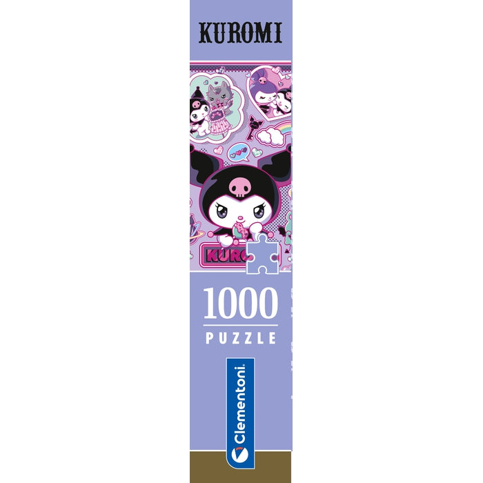 clementoni-kuromi-puzzle-1000-teile image 5
