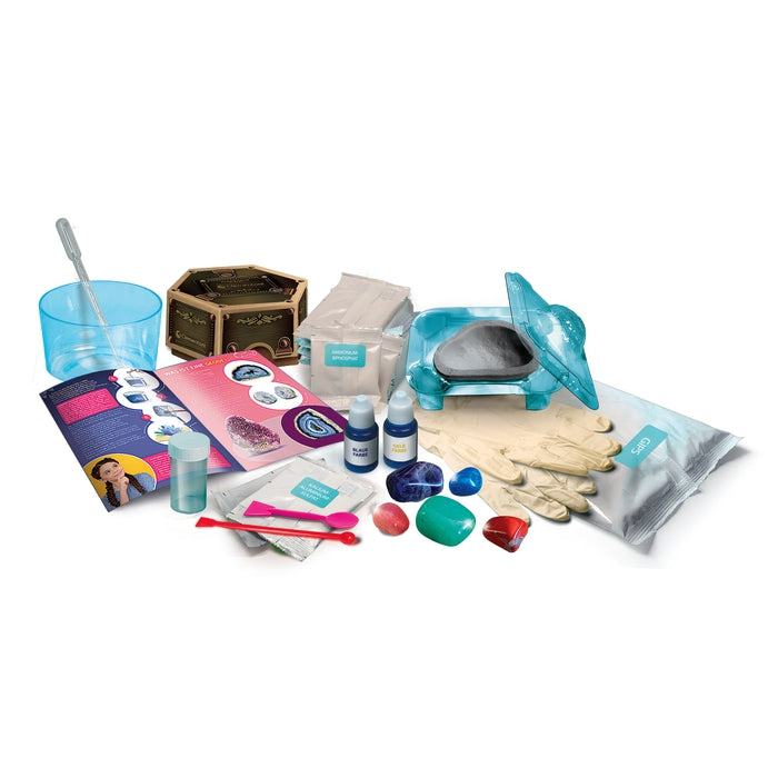 clementoni-galileo-lab-kristalle-und-edelsteine-deluxe-experimentierkasten image 3