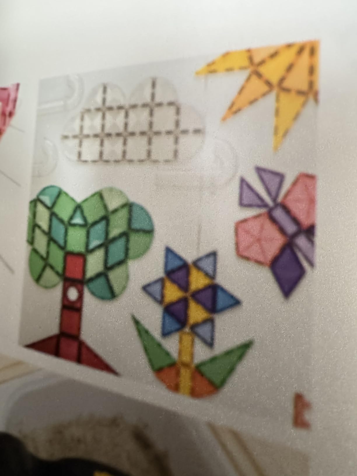 Viel gebaut, gut gehalten