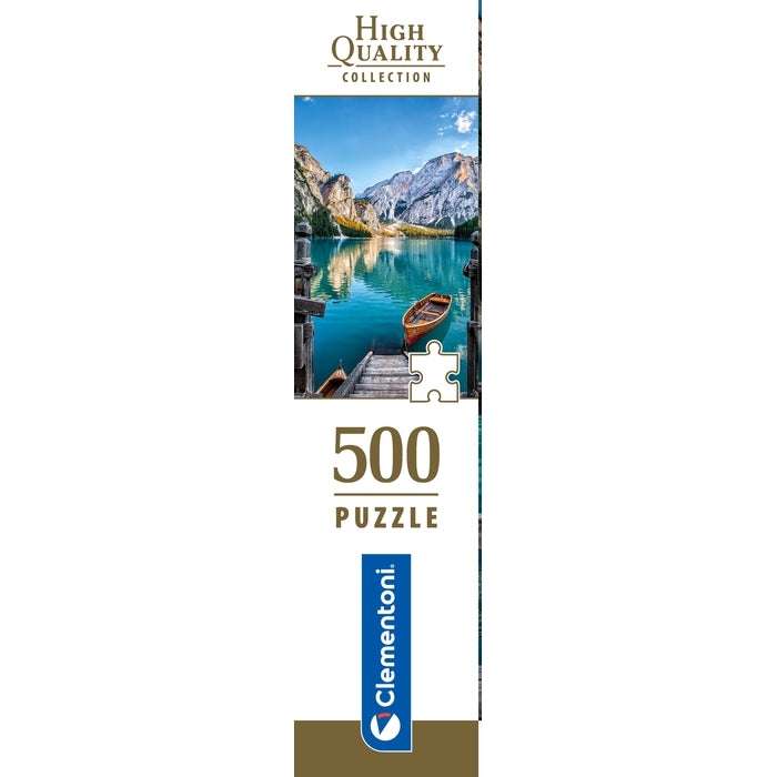 clementoni-braies-lake-puzzle-500-teile image 5