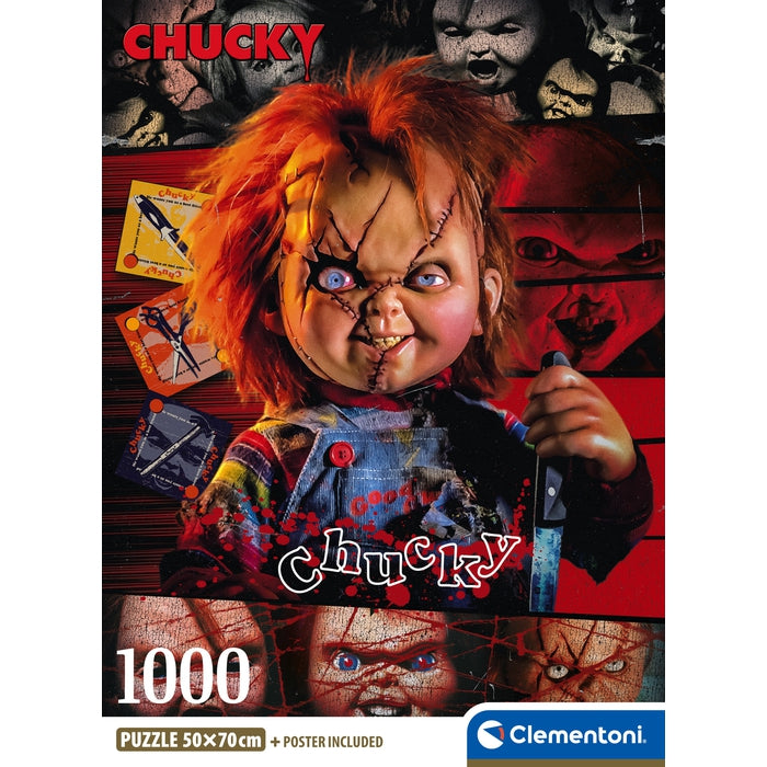 clementoni-chucky-puzzle-1000-teile image 4