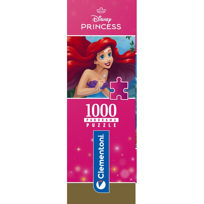 clementoni-the-little-mermaid-1000-teile-puzzle image 5