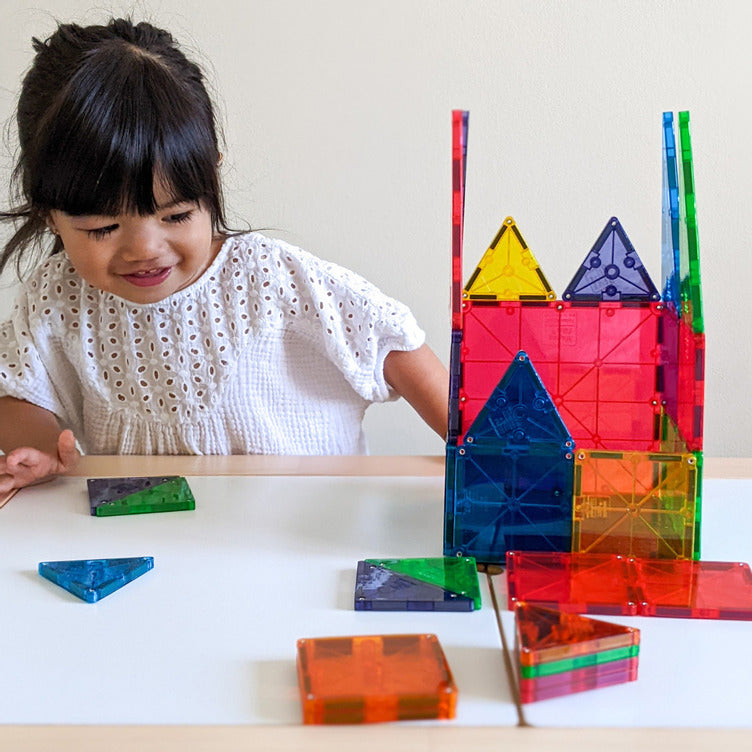 magna-tiles-early-learning-bundle-magnet-bauset image 4