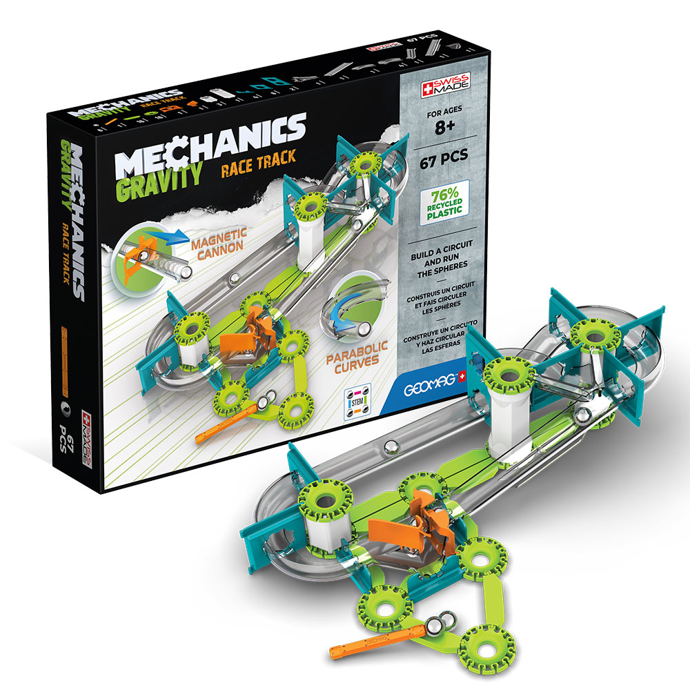 geomag-mechanics-bundle-magnet-konstruktionsspiel image 2