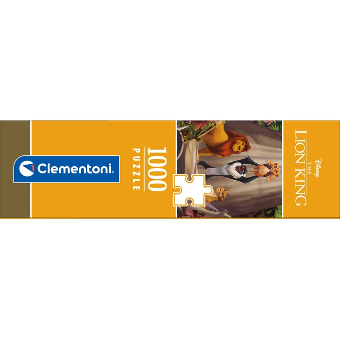 clementoni-disney-the-lion-king-puzzle-1000-teile image 6