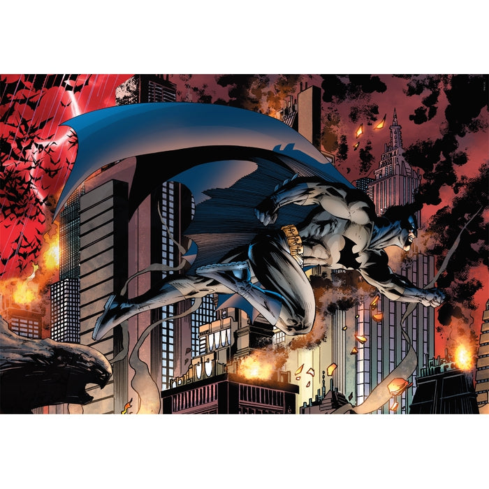 clementoni-puzzle-batman-1000-teile-70-x-50-cm image 2