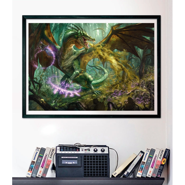 clementoni-dungeons-dragons-puzzle-1000-teile image 3
