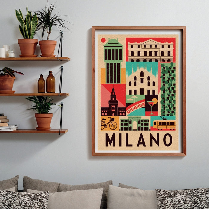 clementoni-style-in-the-city-milano-puzzle-1000-teile image 3