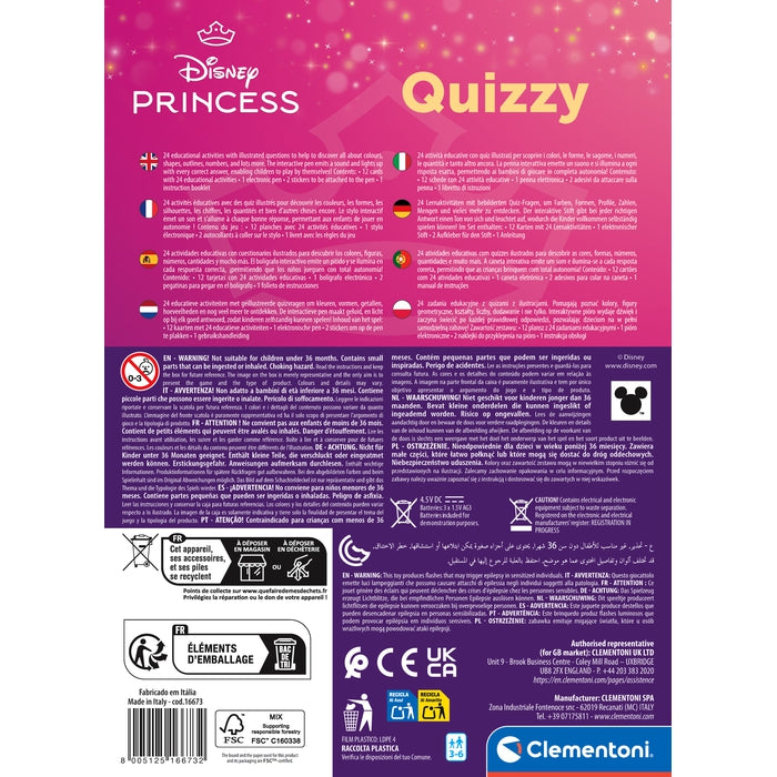clementoni-e-lektor-quiz-basic-princess-elektronisches-lernspiel-disney image 4