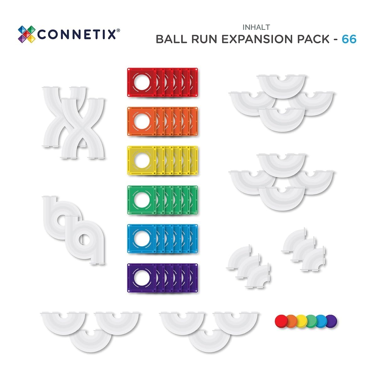 connetix-magnetbausteine-regenbogen-ball-run-pack-66-st-ck image 6