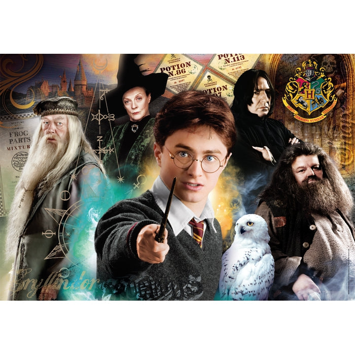 clementoni-harry-potter-puzzle-500-teile-49-x-36-cm-2 image 2
