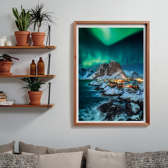 clementoni-lofoten-islands-puzzle-1000-teile image 3