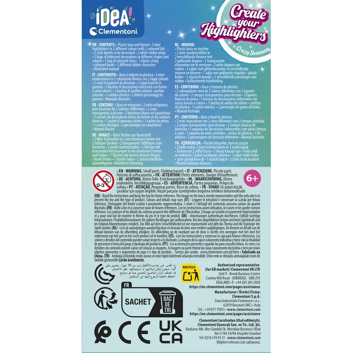 clementoni-crazy-chic-deine-textmarker-kreationen-verr-ckter-sommer image 7