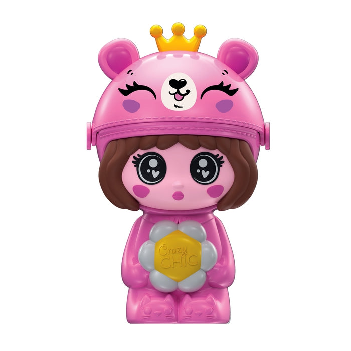 clementoni-crazy-chic-beauty-doll-b-r-mini-puppe image 2