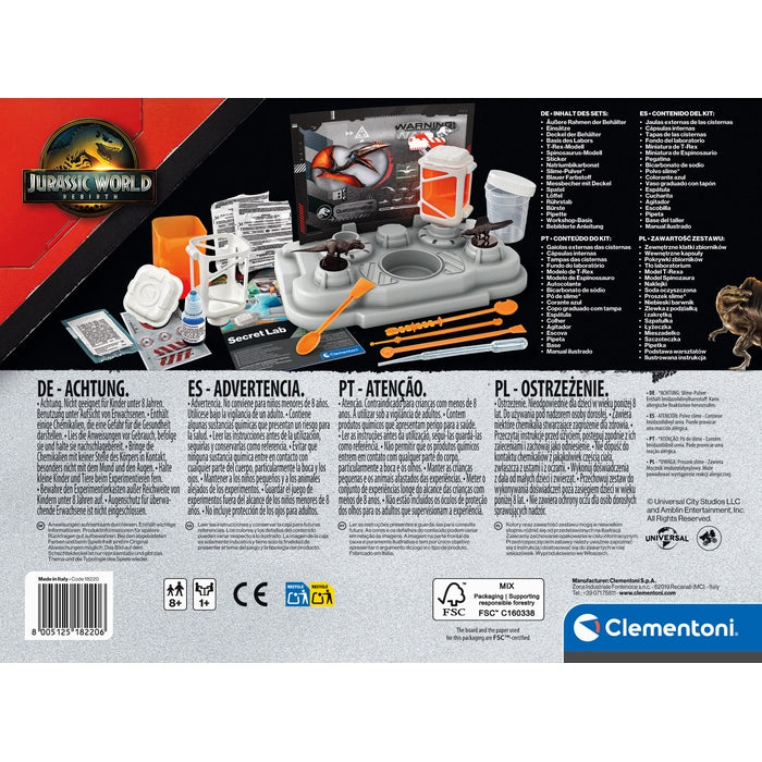 clementoni-galileo-robotics-geheimes-genetik-labor-jurassic-world-dinosaurier image 6