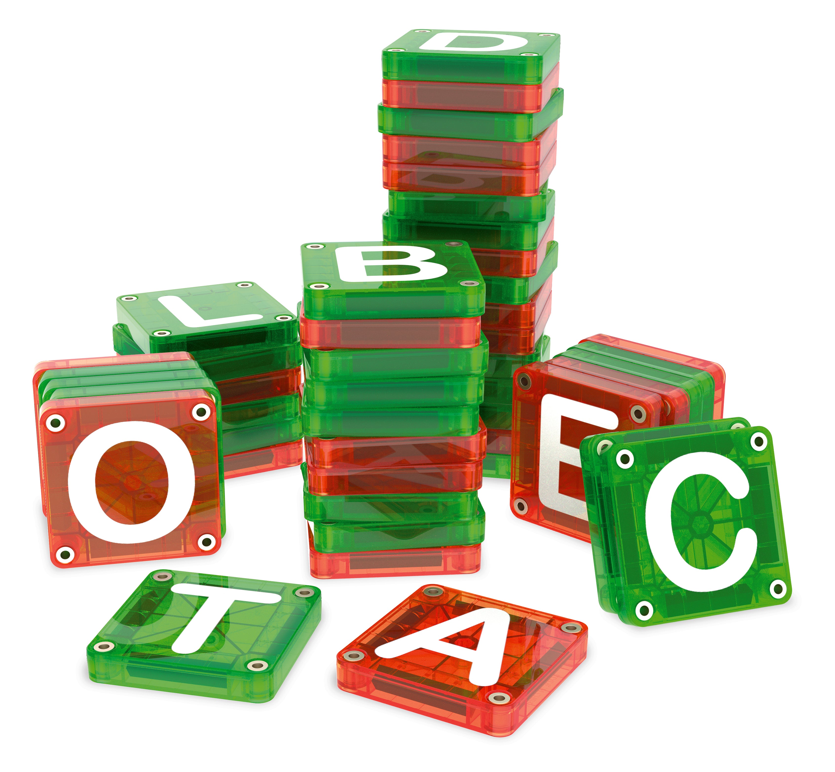 magna-tiles-micromags-learn-letters-56-teile-magnetisches-buchstaben-lernspiel image 6
